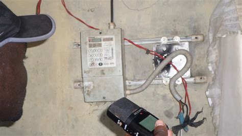 how to bypass electricity meter box|electric meter bypass switch.